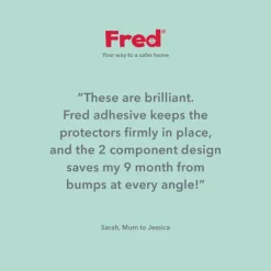 Fred Adhesive Corner Protector