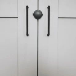 Fred Adhesive Double Door Block