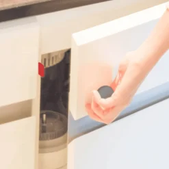 Fred Adhesive Double Door Block