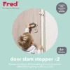 Fred Door Slam Stopper