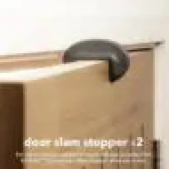 Fred Door Slam Stopper