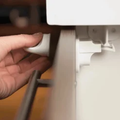 Fred Invisible Magnet Lock