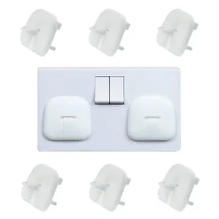 Fred Plug Socket Cover