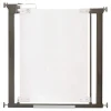 Fred Pressure Fit Clear-View Stairgate