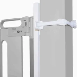 Fred Universal Stairpost Fitting Kit