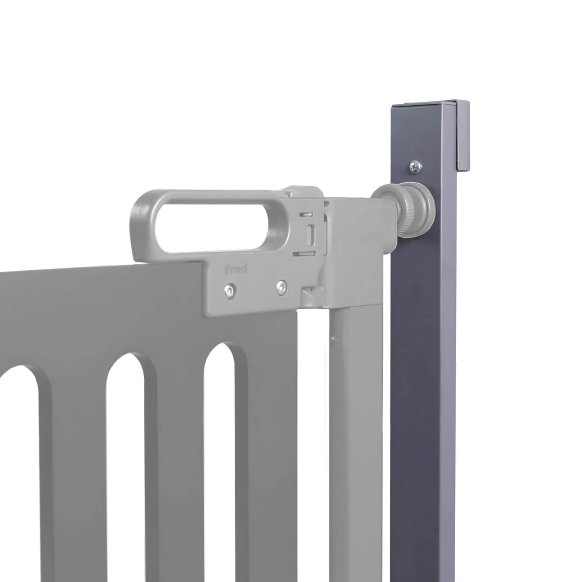 Fred Universal Wall & Skirting Kit