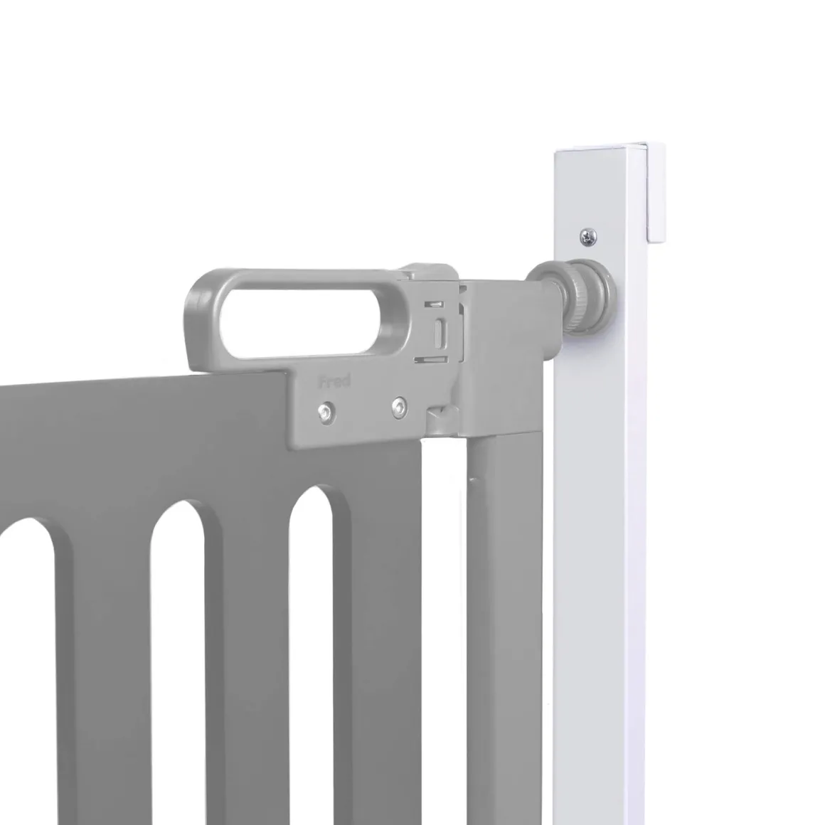 Fred Universal Wall & Skirting Kit