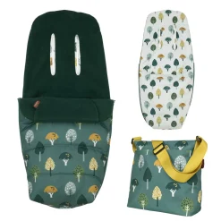 Giggle Bundle Accessory Pack Faraway