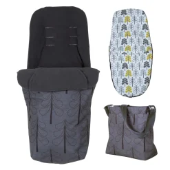 Giggle Bundle Accessory Pack Fika Forest