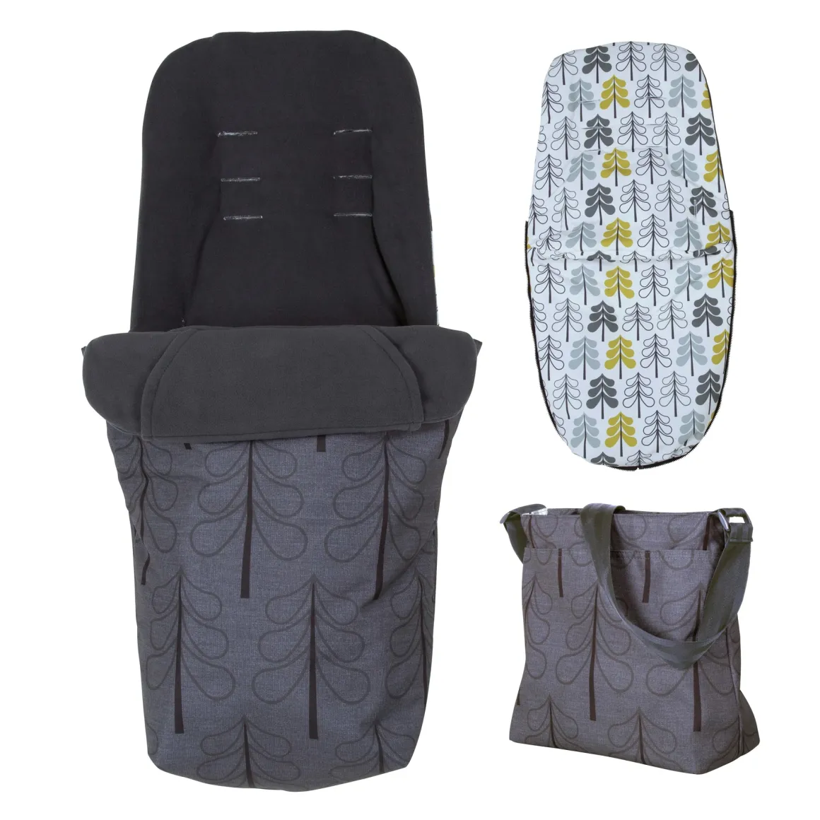 Giggle Bundle Accessory Pack Fika Forest