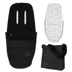 Giggle Bundle Accessory Pack Foxed