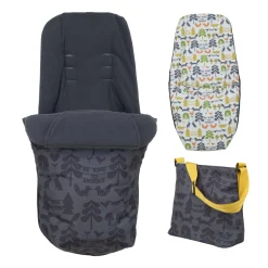 Giggle Bundle Accessory Pack Nature Trail
