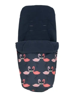 Giggle Bundle Accessory Pack Pretty Flamingo