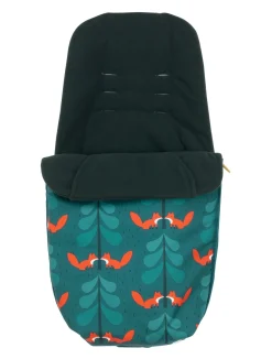 Giggle Bundle Accessory Pack Fox Friends