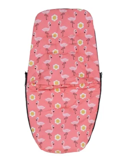 Giggle Bundle Accessory Pack Pretty Flamingo