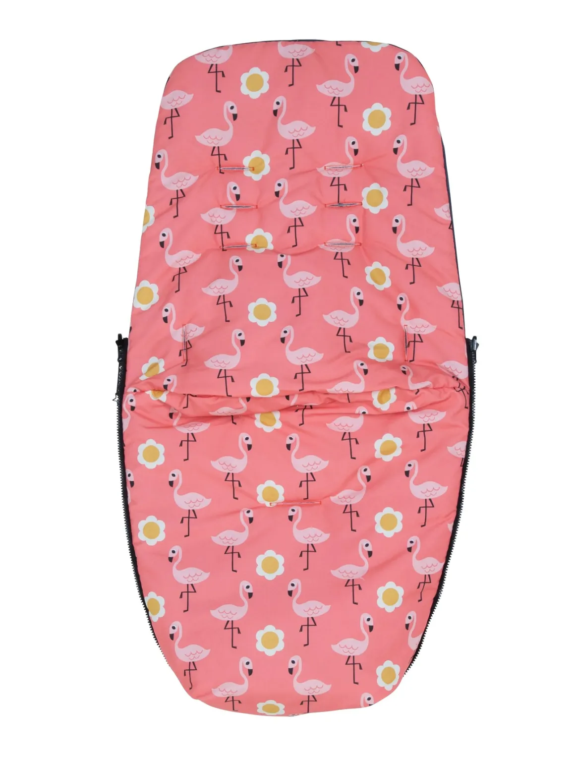 Giggle Bundle Accessory Pack Pretty Flamingo