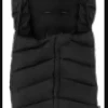 Graco Universal footmuff - black