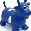Happy Hopperz - Blue Bull