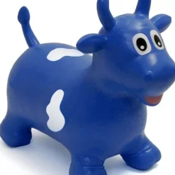 Happy Hopperz - Blue Bull