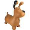 Happy Hopperz - Brown Dog