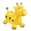 Happy Hopperz - Gold Giraffe