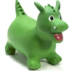 Happy Hopperz - Green Dino
