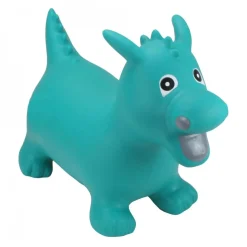Happy Hopperz - Green Dragon