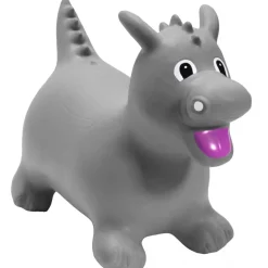 Happy Hopperz - Grey Dragon