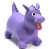 Happy Hopperz - Purple Dino