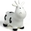 Happy Hopperz - White Cow