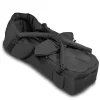 Hauck 2 in 1 Carry Cot - Charcoal