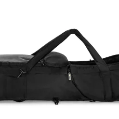 Hauck 2 in 1 Carry Cot - Charcoal