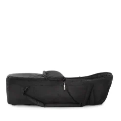 Hauck 2 in 1 Carry Cot - Charcoal