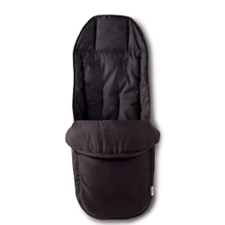 Hauck 2 in 1 Carry Cot - Charcoal