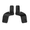Hauck Atlantic Twin Universal Car Seat Adapter