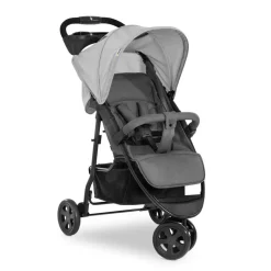 Hauck Citi Neo 3 Pushchair - Grey