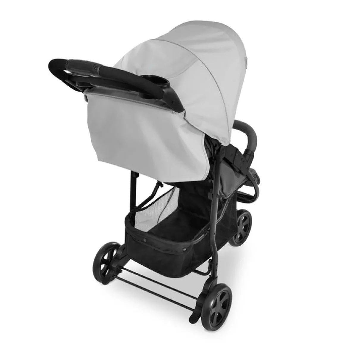 Hauck Citi Neo 3 Pushchair - Grey