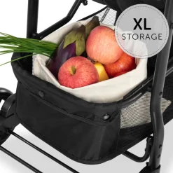 Hauck Citi Neo 3 Pushchair - Grey