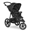 Hauck Runner 2 - Black