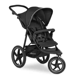 Hauck Runner 2 - Black