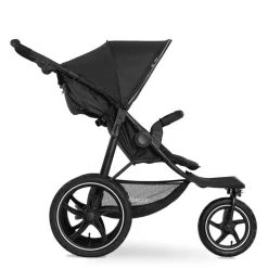 Hauck Runner 2 - Black