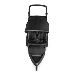 Hauck Runner 2 - Black