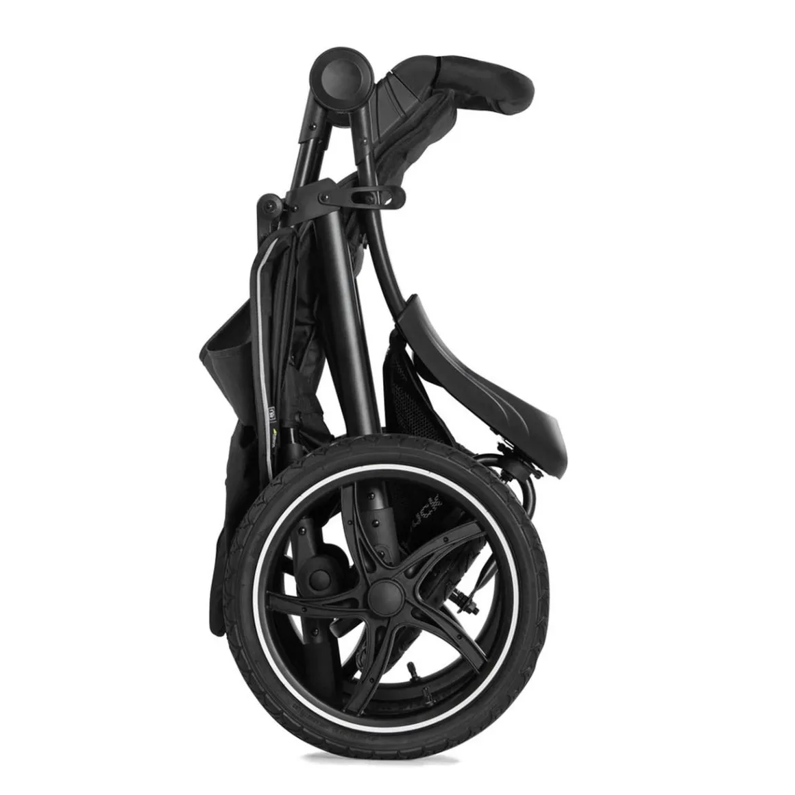 Hauck Runner 2 - Black