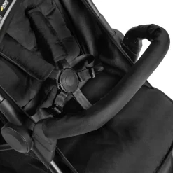 Hauck Runner 2 - Black