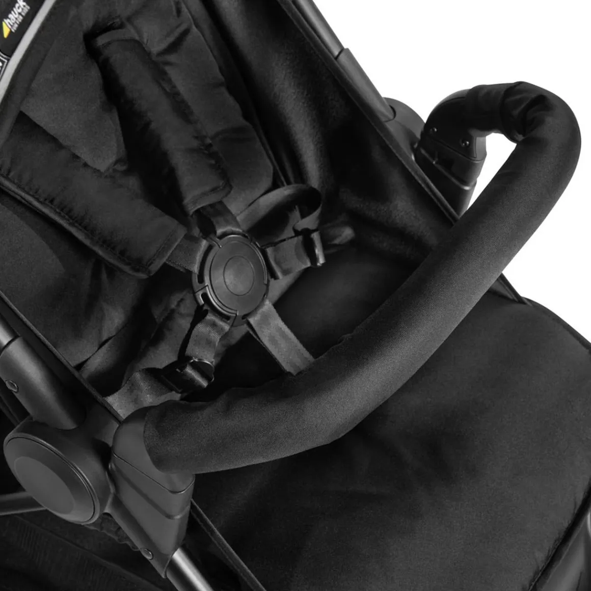 Hauck Runner 2 - Black