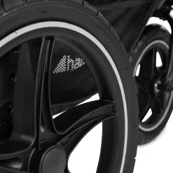 Hauck Runner 2 - Black