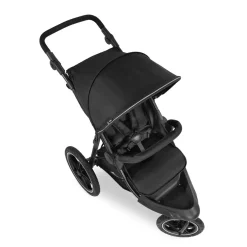 Hauck Runner 2 - Black