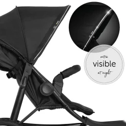 Hauck Runner 2 - Black