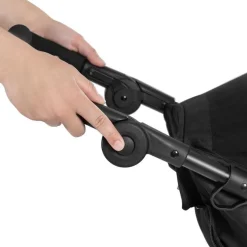 Hauck Runner 2 - Black