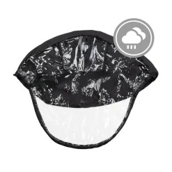 Hauck Stroller Rain cover